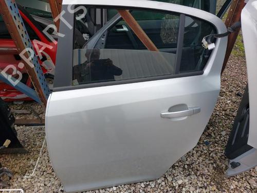 Left rear door OPEL CORSA D (S07) 1.3 CDTI (L08, L68) | BP19880605C4 