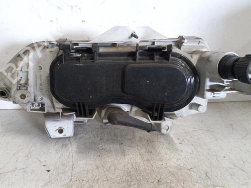 Right headlight RENAULT LAGUNA I (B56_, 556_) 2.2 dT (B569) | BP19897406C29 