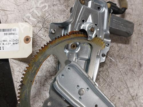 Rudehejsemekanisme ventre foran TOYOTA YARIS (_P1_) 1.0 (SCP10_, SCP10R) | BP20932368C22 