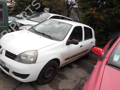 Generator RENAULT CLIO II (BB_, CB_)  | BP19883431M7 