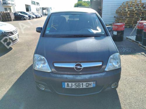 Ratstangsstang OPEL MERIVA A MPV (X03) 1.7 CDTI (E75) | BP19894494I23 