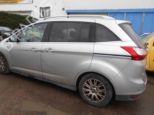 Right front window switch FORD GRAND C-MAX (DXA/CB7, DXA/CEU) 1.6 TDCi | BP26584205I26 - Image 6