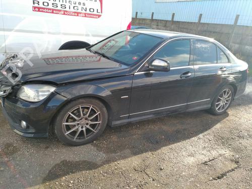 Driveshaft MERCEDES-BENZ C-CLASS (W204) C 220 CDI (204.008) | BP21981510M37 