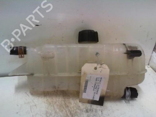 Expansion tank RENAULT CLIO III (BR0/1, CR0/1) 1.5 dCi (BR0H, CR0H, CR1S, BR1S) | BP19891690C120 