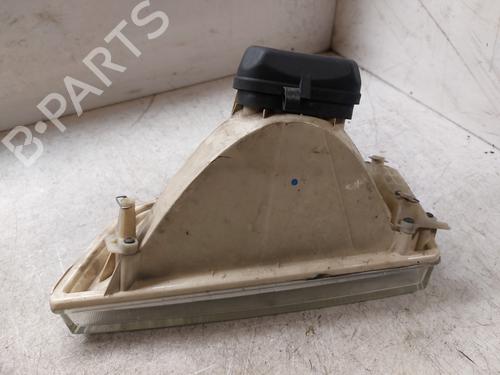 Right headlight CITROËN ZX (N2) 1.4 i | BP20852072C29 