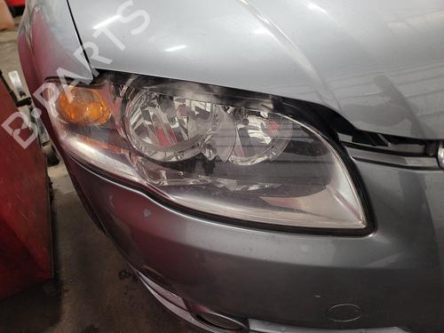 Used Right headlight AUDI A4 B7 Avant (8ED) 3.0 TDI quattro (204 hp) 23777079