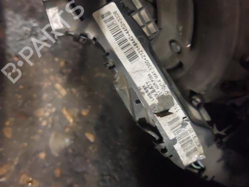 Engine PEUGEOT 2008 I (CU_) 1.6 HDi | BP22523613M1 