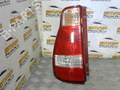 Achterlicht links HYUNDAI MATRIX (FC) 1.5 CRDi VGT (110 hp) 21978929