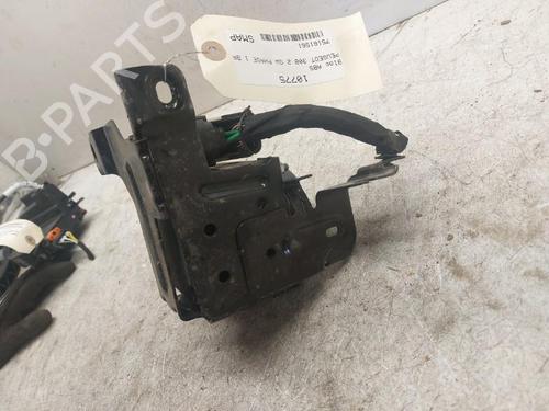 Used ABS pump PEUGEOT 308 SW II (LC_, LJ_, LR_, LX_, L4_) 1.6 BlueHDi 120 (120 hp) 19880894