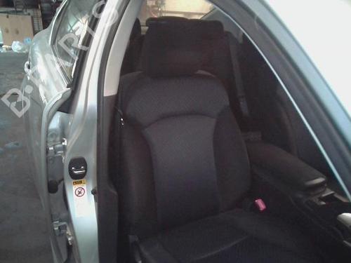 Used Right front seat LEXUS IS II (_E2_) 220d (ALE20) (177 hp) 21982934