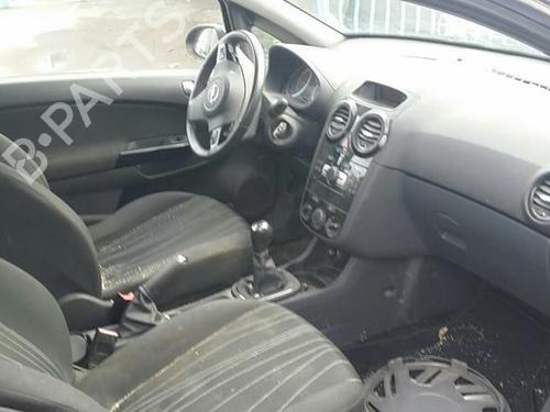 Højre baglygte OPEL CORSA D (S07) 1.3 CDTI (L08, L68) | BP19883747C35 