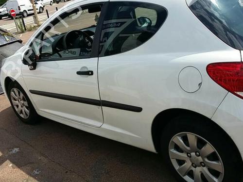 Køler PEUGEOT 207 (WA_, WC_) 1.4 HDi | BP19899386M31 