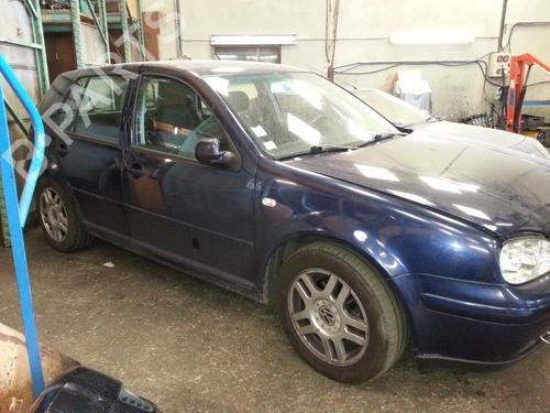 Right mirror VW GOLF IV (1J1) 1.9 TDI | BP21986266C27 