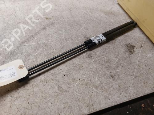 Used Tailgate lift support VW POLO V (6R1, 6C1) 1.2 TDI (75 hp) 21667121