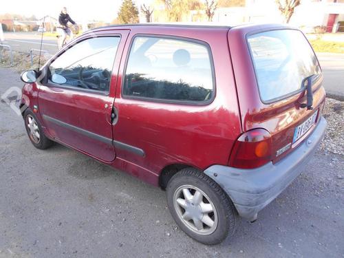 Switch RENAULT TWINGO I (C06_) 1.2 (C063, C064) | BP21979180I30 