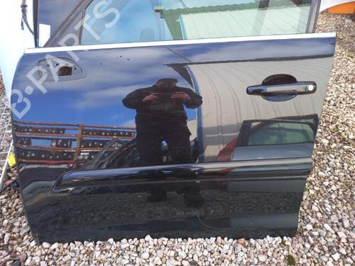 Used Left front door CITROËN C4 Picasso I MPV (UD_) [2006-2015]  19880160