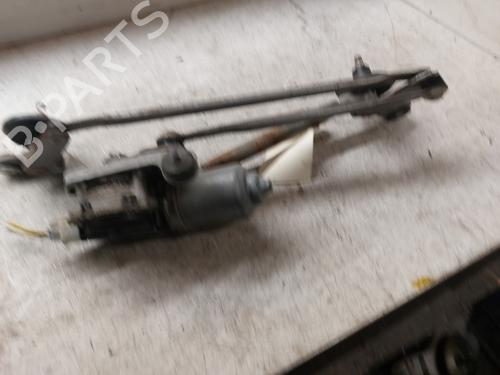 Viskermotor vindrute TOYOTA YARIS (_P9_) 1.3 VVT-i (SCP90_, SCP90R) | BP21266619M29 