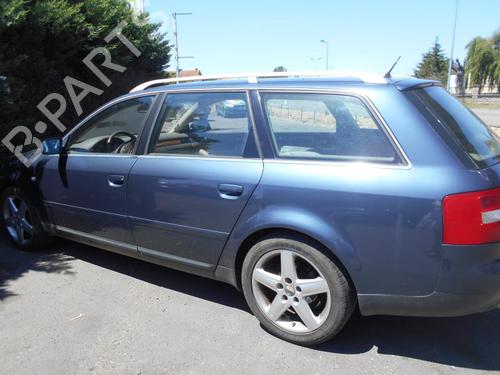 Venstre Baklys AUDI A6 C5 Avant (4B5) 3.0 quattro | BP19895667C34 
