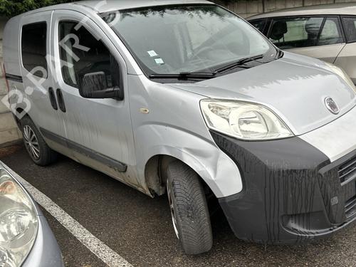 Front left interior door handle FIAT QUBO (225_) 1.3 D Multijet (225CXB1A, 225AXB1A, 225CXB11, 225AXB11,... | BP27377892I13 - Image 4