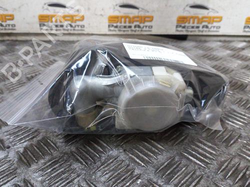 Used Front left belt tensioner NISSAN MICRA III (K12) 1.2 16V (80 hp) 19898259
