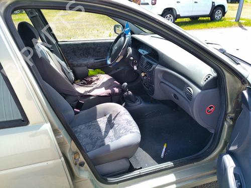 Right mirror RENAULT MEGANE I Grandtour (KA0/1_) 1.4 16V (KA0D, KA1H, KA0W, KA10) | BP19898424C27 