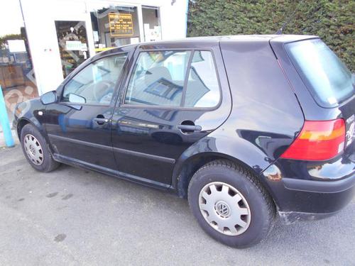 Faro izquierdo VW GOLF IV (1J1) 1.9 SDI | BP19893373C28 