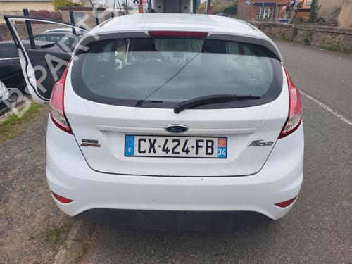 Front left panel FORD FIESTA VI (CB1, CCN) 1.5 TDCi | BP31295420C58 - Image 4