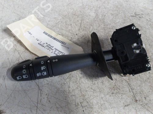 Switch RENAULT CLIO II (BB_, CB_)  | BP19887934I30 