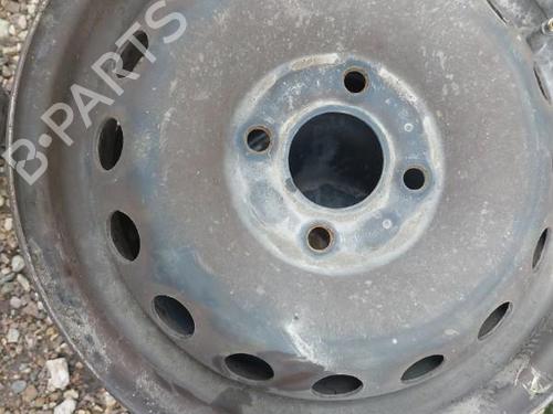 Used Rim RENAULT MEGANE I (BA0/1_) [1995-2004]  19886945