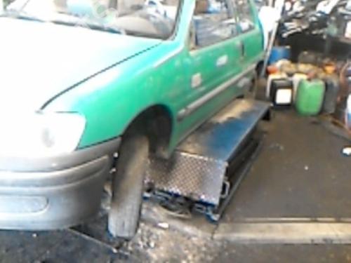 Fuel pump PEUGEOT 106 I (1A, 1C) 1.0 | BP21975689M76 