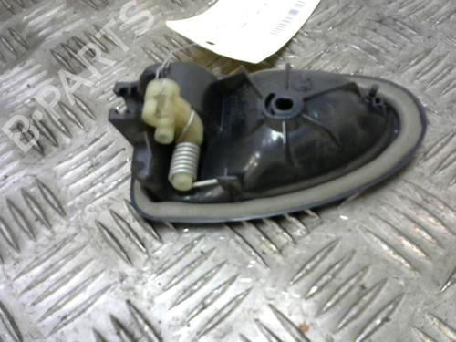Front left interior door handle RENAULT CLIO II (BB_, CB_) 1.5 dCi (B/CB08) | BP21978699I13 