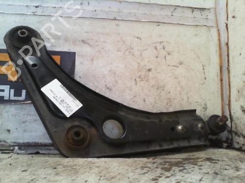 Used Left front suspension arm FORD ESCORT V (AAL, ABL) 1.8 D (60 hp) 21974323