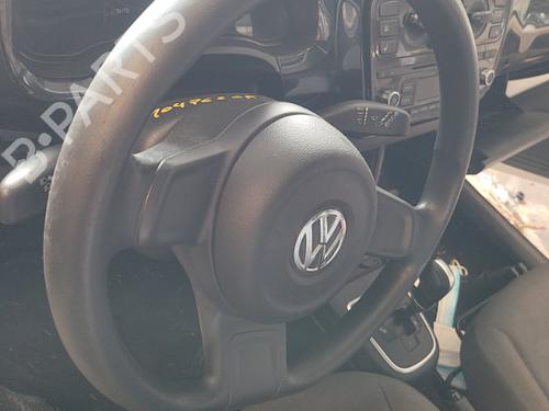 Used Steering wheel VW UP! (121, 122, BL1, BL2, BL3, 123) 1.0 (75 hp) 21995481