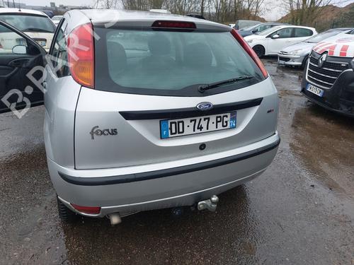 Faro izquierdo FORD FOCUS I (DAW, DBW) 1.8 TDCi | BP23777330C28 