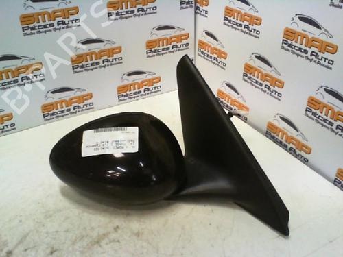 Right mirror ALFA ROMEO 147 (937_) 1.6 16V T.SPARK (937.AXA1A, 937.AXB1A, 937.BXB1A) | BP21975140C27 