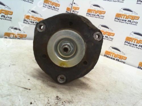 Right front shock absorber VW POLO (9N_, 9A_) 1.4 TDI | BP21975084M17 