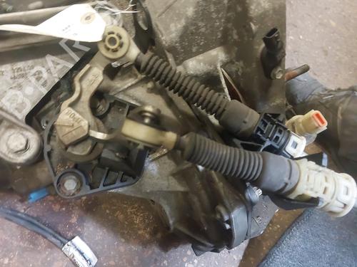 Gearbox DACIA SANDERO 1.5 dCi | BP24595673M3 