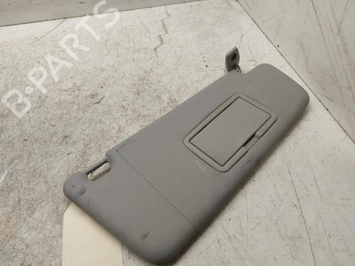 Right sun visor OPEL CORSA D (S07) 1.3 CDTI (L08, L68) | BP19880925I2 