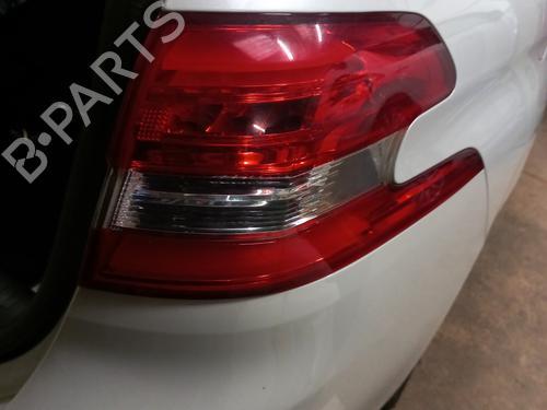 Used Right taillight PEUGEOT 308 SW II (LC_, LJ_, LR_, LX_, L4_) 2.0 GT HDi 180 / BlueHDi 180 (181 hp) 25653700