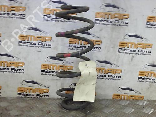 Stoßdämpferfeder für SUZUKI SWIFT III (MZ, EZ) [2005-2025]  21978007