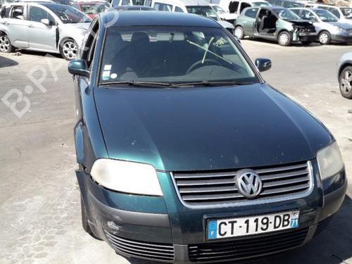 Lève-vitre avant droit VW PASSAT B5.5 (3B3) 1.9 TDI | BP19899407C23 
