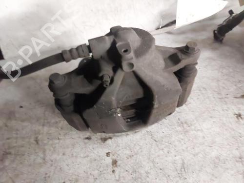 Right front brake caliper OPEL COMBO Box Body/MPV (X12)  | BP19880869M104 