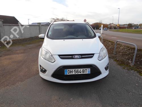 Teile für FORD C-MAX II (DXA/CB7, DXA/CEU) 1.0 EcoBoost (125 hp) 4309496