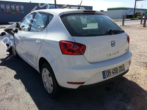 Front wiper motor SEAT IBIZA IV (6J5, 6P1) 1.2 TDI | BP19883669M29 