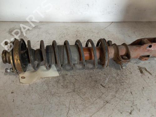 Left front shock absorber FIAT PANDA (141_) 750 | BP21982854M16 