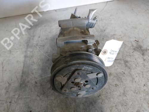 AC compressor PEUGEOT 207 (WA_, WC_) 1.6 HDi | BP19887768M34 