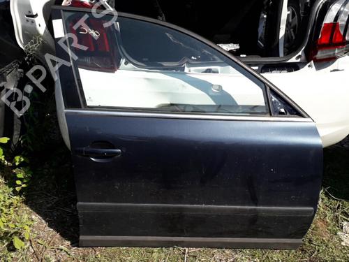 Dør højre fortil VW PASSAT B5.5 (3B3) 1.9 TDI (130 hp) 19895257