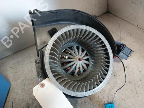 Used Heater blower motor VW POLO V (6R1, 6C1) 1.2 (60 hp) 19892528