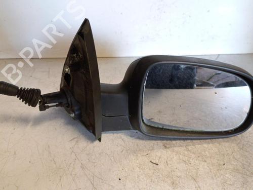 Retrovisor derecho OPEL CORSA C (X01) 1.7 DTI (F08, F68) | BP19898452C27 