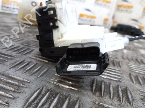 Front right lock CITROËN C5 II Break (RE_)  | BP19895248C97 